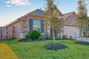 5020 Twin Summit Dr, Rosenberg, TX 77469 - Photo 3