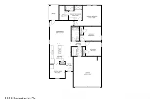 1818 Secretariat Dr, Corpus Christi, TX 78417 - Photo 3