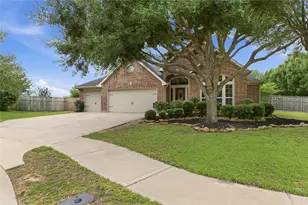 6502 Arroyo Springs Ln, Fulshear, TX 77441 - Photo 1