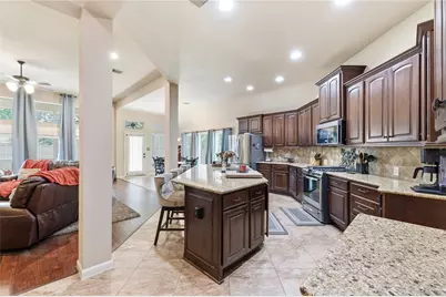 6502 Arroyo Springs Lane, Fulshear, TX 77441 - Photo 17