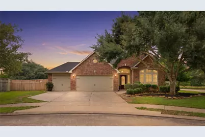 6502 Arroyo Springs Lane, Fulshear, TX 77441 - Photo 1