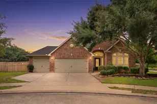 6502 Arroyo Springs Ln, Fulshear, TX 77441 - Photo 1