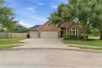 6502 Arroyo Springs Lane, Fulshear, TX 77441 - Photo 3