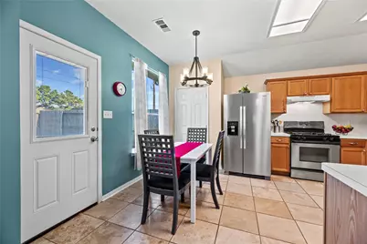 10722 Desert Springs Circle, Houston, TX 77095 - Photo 21