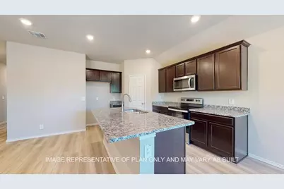 5415 Bear Run, Bryan, TX 77803 - Photo 5