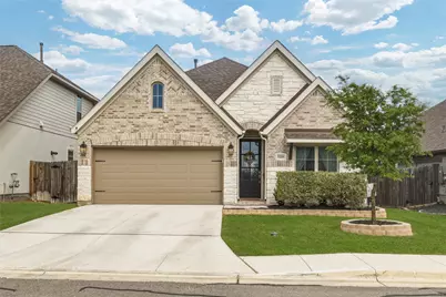 3205 High Meadow Street, Seguin, TX 78155 - Photo 1