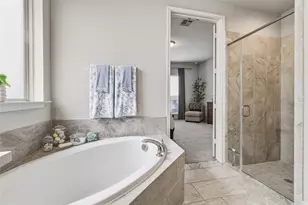 3205 High Meadow St, Seguin, TX 78155 - Photo 21