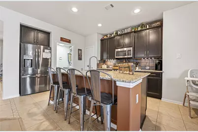 8219 Summer Lake Pass Lane, Rosenberg, TX 77469 - Photo 9