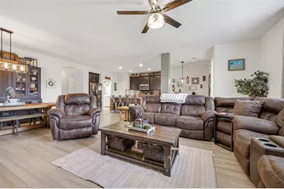 8219 Summer Lake Pass Lane, Rosenberg, TX 77469 - Photo 7