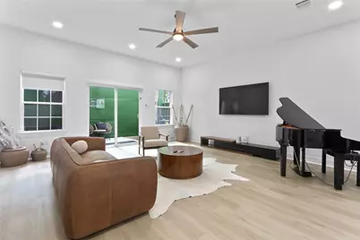 6747 Peerless Street, Houston, TX 77021 - Photo 5