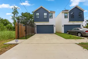 6747 Peerless St, Houston, TX 77021 - Photo 3
