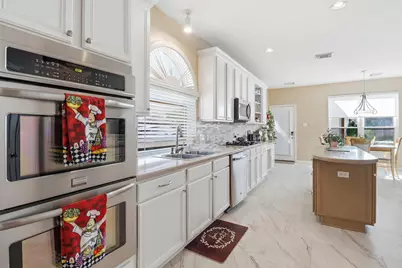 22303 Bridgehaven Drive, Katy, TX 77494 - Photo 21