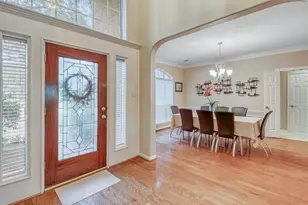 22303 Bridgehaven Dr, Katy, TX 77494 - Photo 7