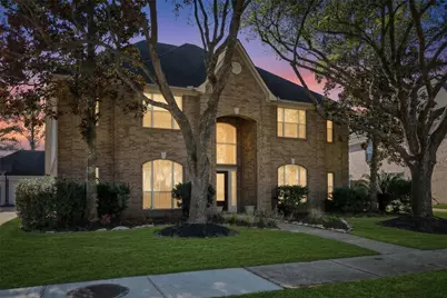 22303 Bridgehaven Drive, Katy, TX 77494 - Photo 1