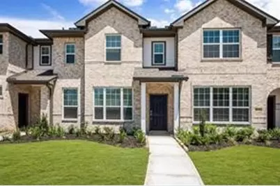8040 Scanlan Trail, Missouri City, TX 77459 - Photo 1