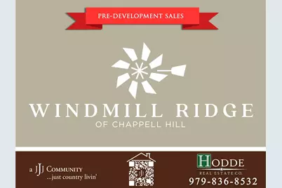 3 Windmill Ridge, Brenham, TX 77833 - Photo 9