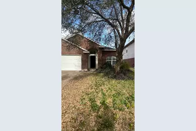 17802 Oakridge Canyon Lane, Richmond, TX 77407 - Photo 1