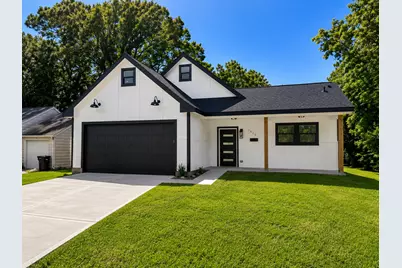 1010 Linden Street, La Marque, TX 77568 - Photo 1