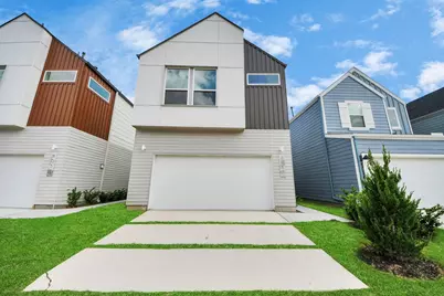 3015 Pelon Cay Drive, Houston, TX 77047 - Photo 1