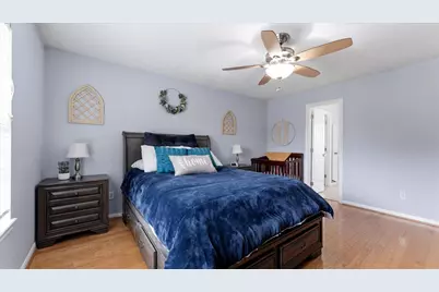 1724 Cantrell Boulevard, Conroe, TX 77301 - Photo 19