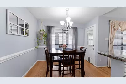 1724 Cantrell Boulevard, Conroe, TX 77301 - Photo 13