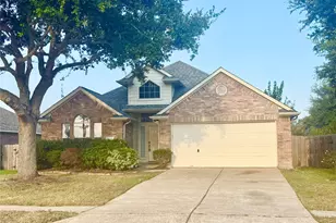 4007 E Teal Estates Cir, Fresno, TX 77545 - Photo 1