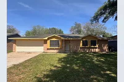 5830 Effingham Drive, Houston, TX 77035 - Photo 1
