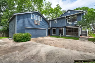 3726 Bayshore Drive, Bacliff, TX 77518 - Photo 41