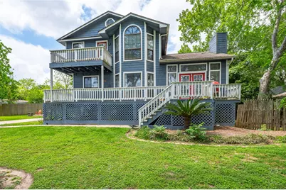 3726 Bayshore Drive, Bacliff, TX 77518 - Photo 33