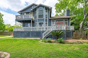 3726 Bayshore Dr, Bacliff, TX 77518 - Photo 33
