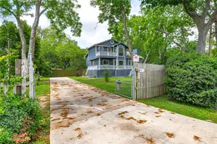 3726 Bayshore Dr, Bacliff, TX 77518 - Photo 31