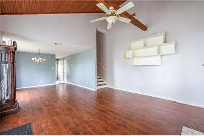 3726 Bayshore Drive, Bacliff, TX 77518 - Photo 9