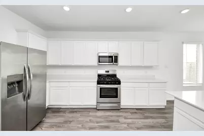 3815 Moss Hill Road, Rosenberg, TX 77469 - Photo 9