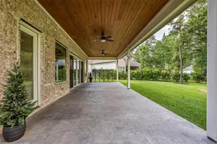 12134 S Tara Plantation Dr, Tomball, TX 77375 - Photo 33