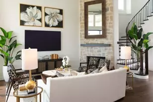 941 Hilltop View Ln, League City, TX 77546 - Photo 3