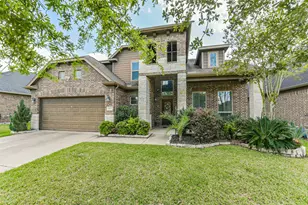 18823 Bene Vista Dr, Houston, TX 77084 - Photo 1