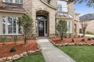 4535 Broken Rock Ln, Sugar Land, TX 77479 - Photo 3