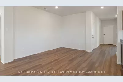 1111 Legrand Street, Brenham, TX 77833 - Photo 3