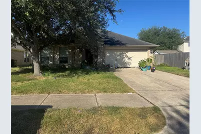 7114 Sierra Night Drive, Richmond, TX 77407 - Photo 1