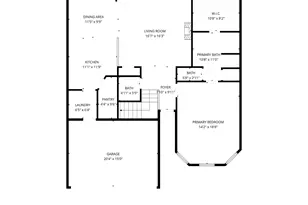 308 Eastwood Flats Dr, Katy, TX 77493 - Photo 27