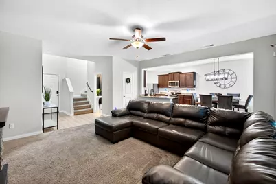 308 Eastwood Flats Drive, Katy, TX 77493 - Photo 5