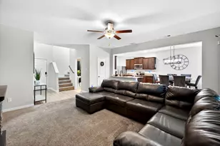 308 Eastwood Flats Dr, Katy, TX 77493 - Photo 5