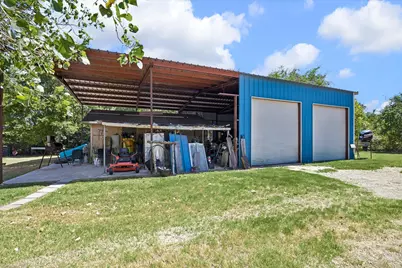 4450 Greenbriar Road, Madisonville, TX 77864 - Photo 25