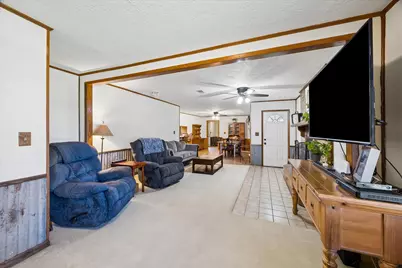 4450 Greenbriar Road, Madisonville, TX 77864 - Photo 7