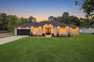 16701 Ardmore St, Conroe, TX 77302 - Photo 1
