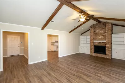 5810 Meadowview Road, Beaumont, TX 77708 - Photo 1