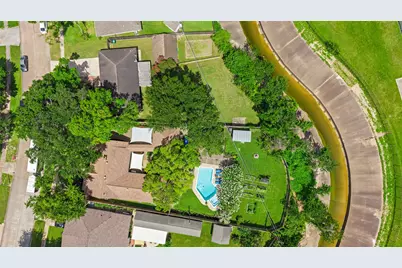 5334 Saxon Drive, Houston, TX 77092 - Photo 29