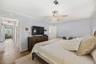 5334 Saxon Drive, Houston, TX 77092 - Photo 19