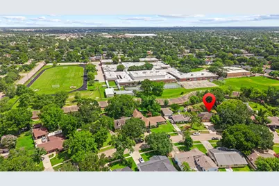 5334 Saxon Drive, Houston, TX 77092 - Photo 33