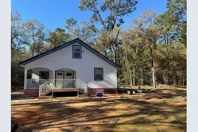 172 Moonbeam Lane, Livingston, TX 77351 - Photo 1